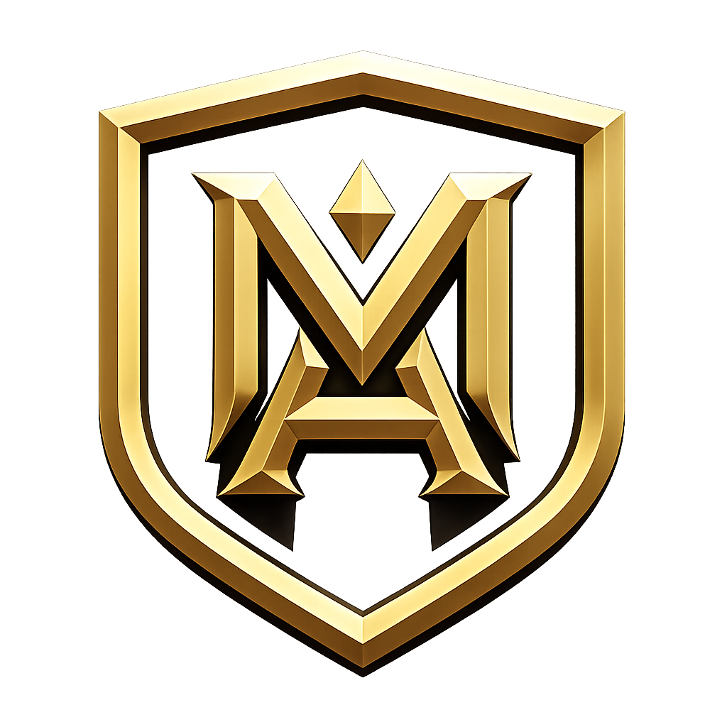 Morariu Academy logo principal